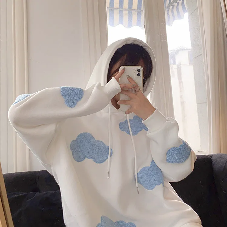 "Cloud" Hoodie