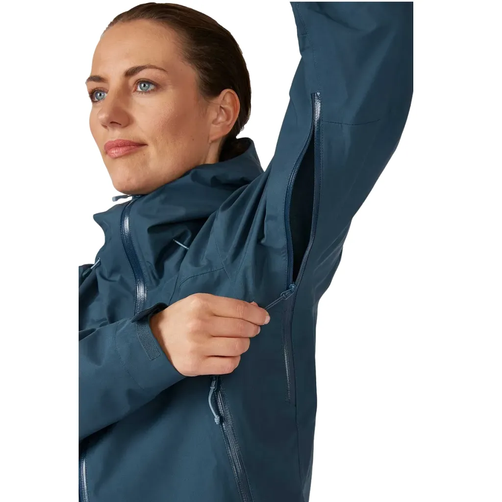 RAB Women's Namche Goretex Jacket