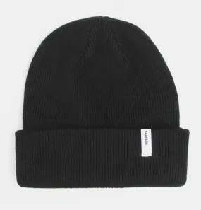 Samsoe & Samsoe The Beanie in Black