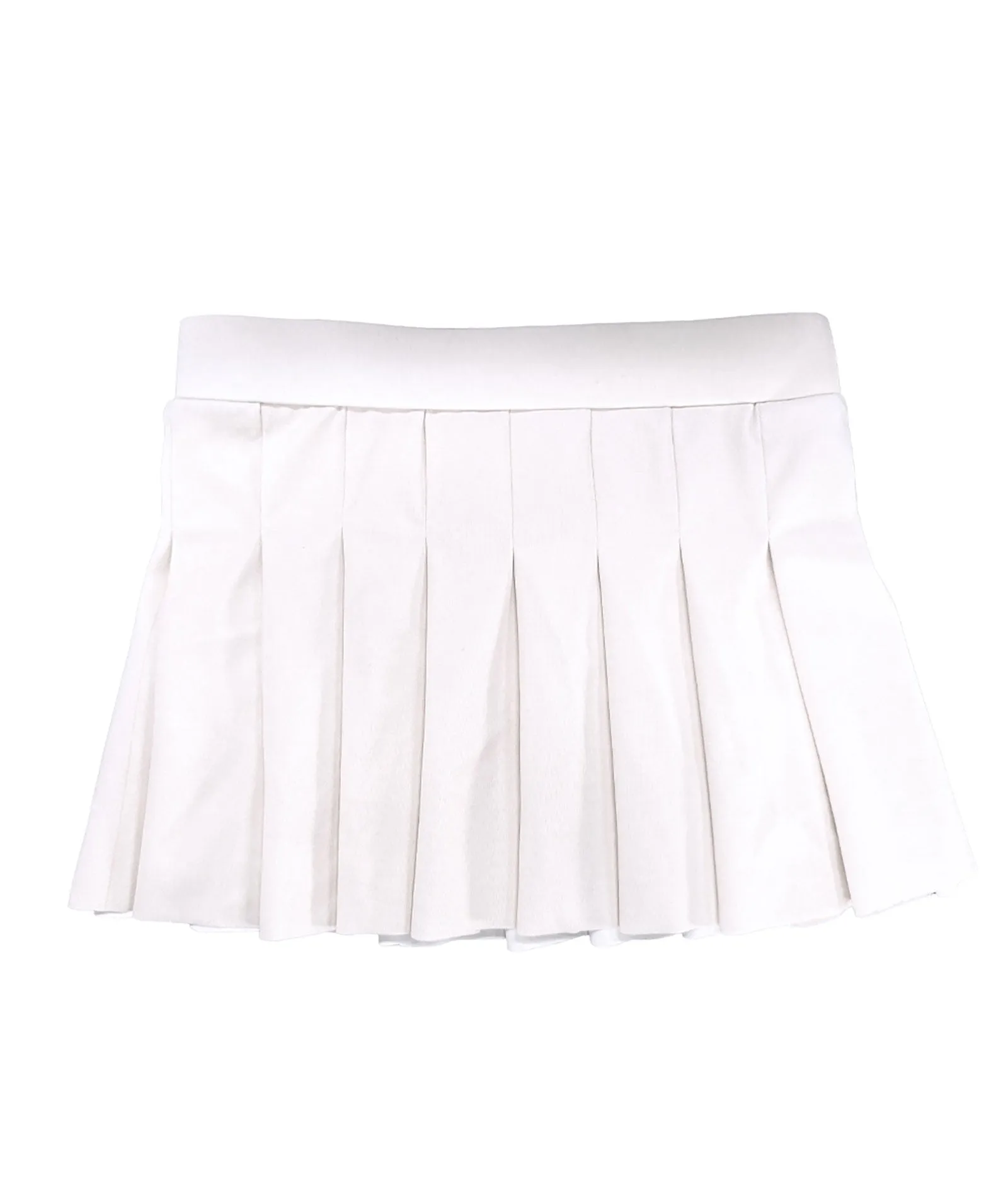 Shade Critters Girls Pleated Active Skirt