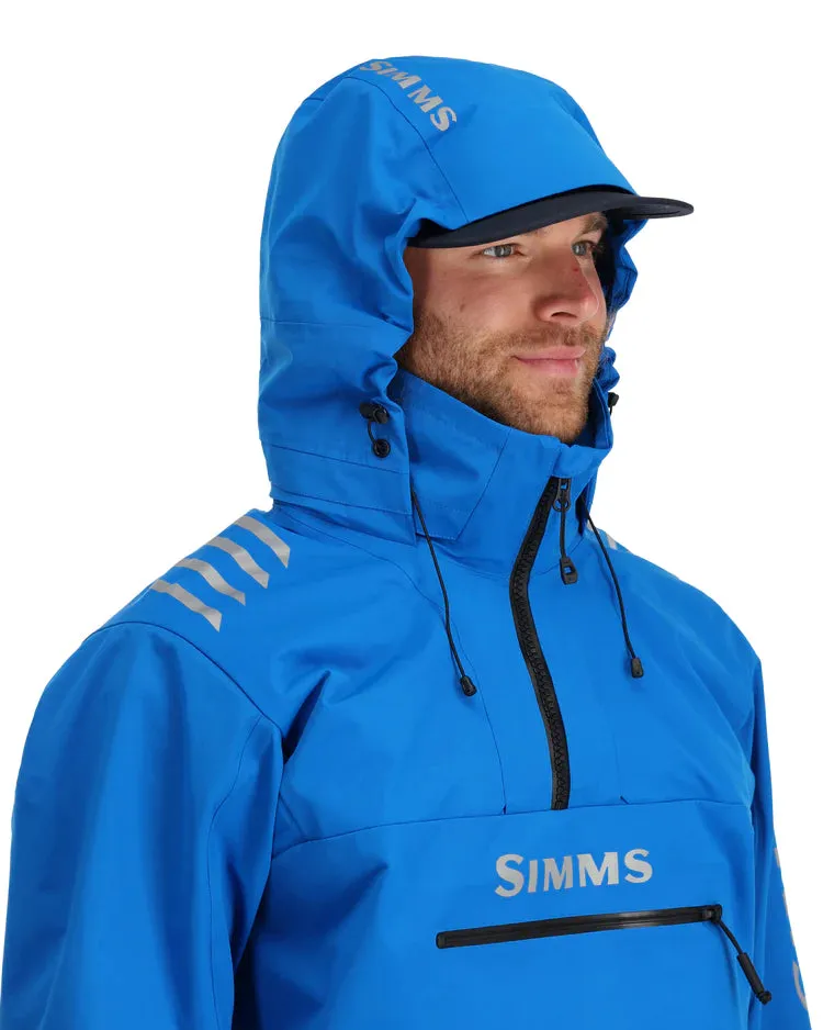 Skeeter Simms Splash Cast Fishing Jacket