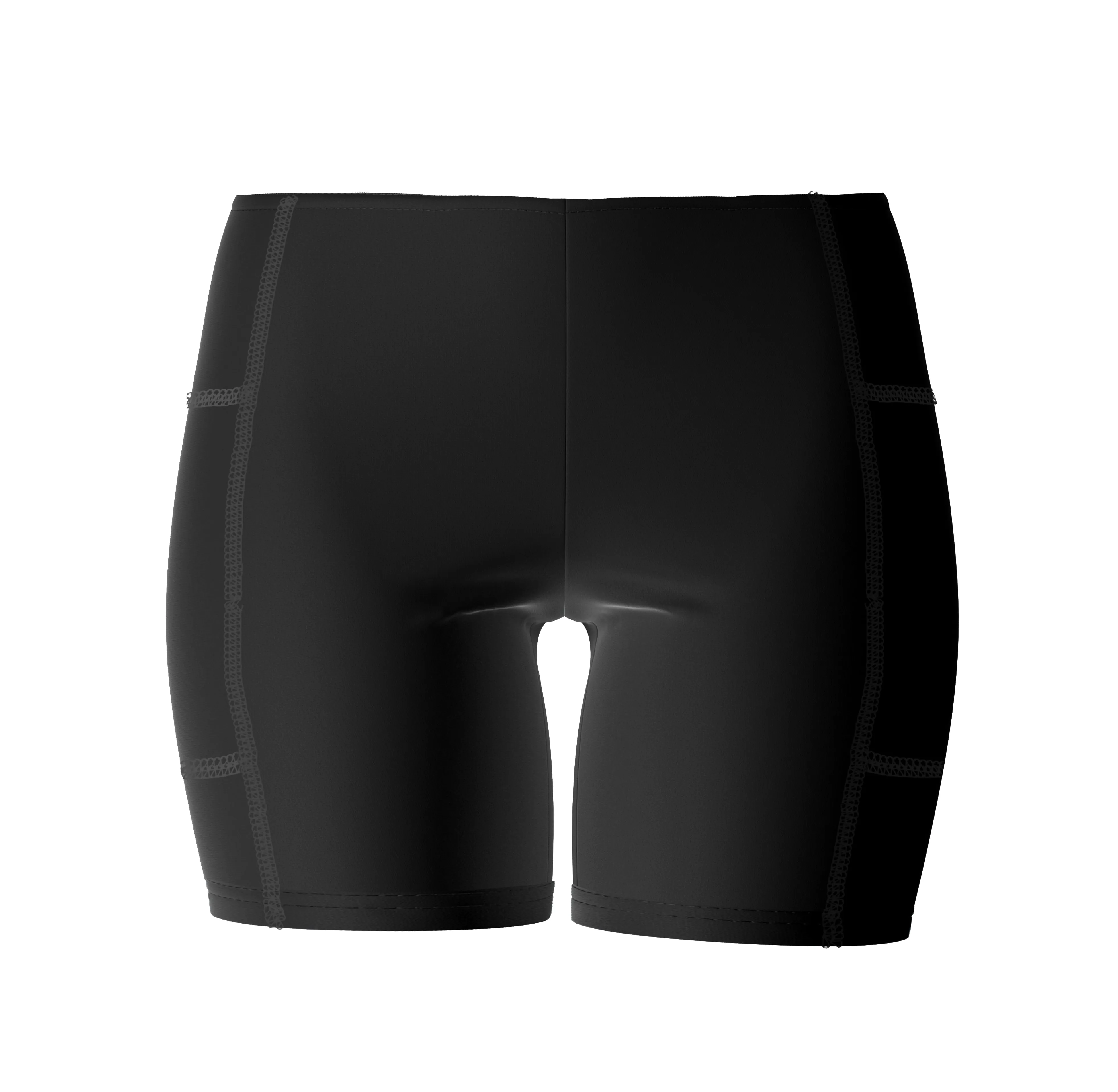 ''Stride & hide'' classic shorts