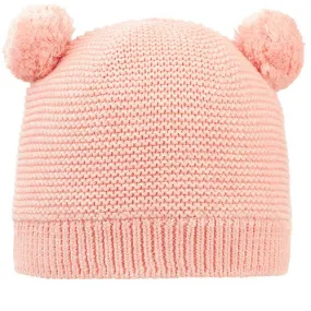 Toshi Organic Beanie Snowy Blossom