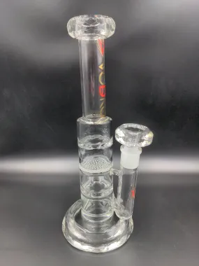 Vodka Moonstone Water Bubbler 12 With 18mm Bowl