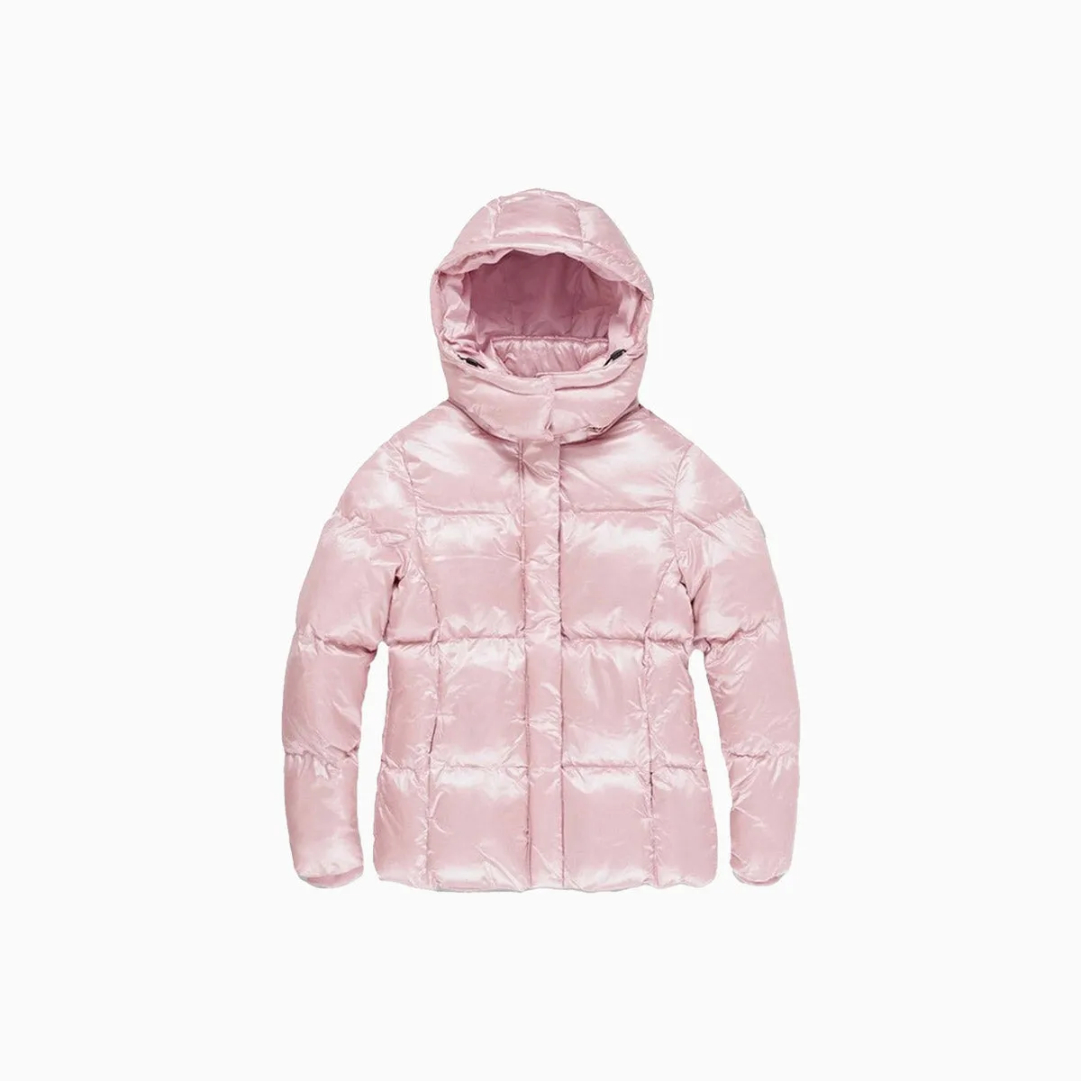 Women's Astoria Puffer Oversized Jacket