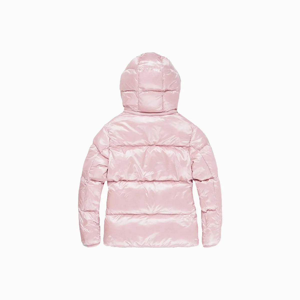 Women's Astoria Puffer Oversized Jacket