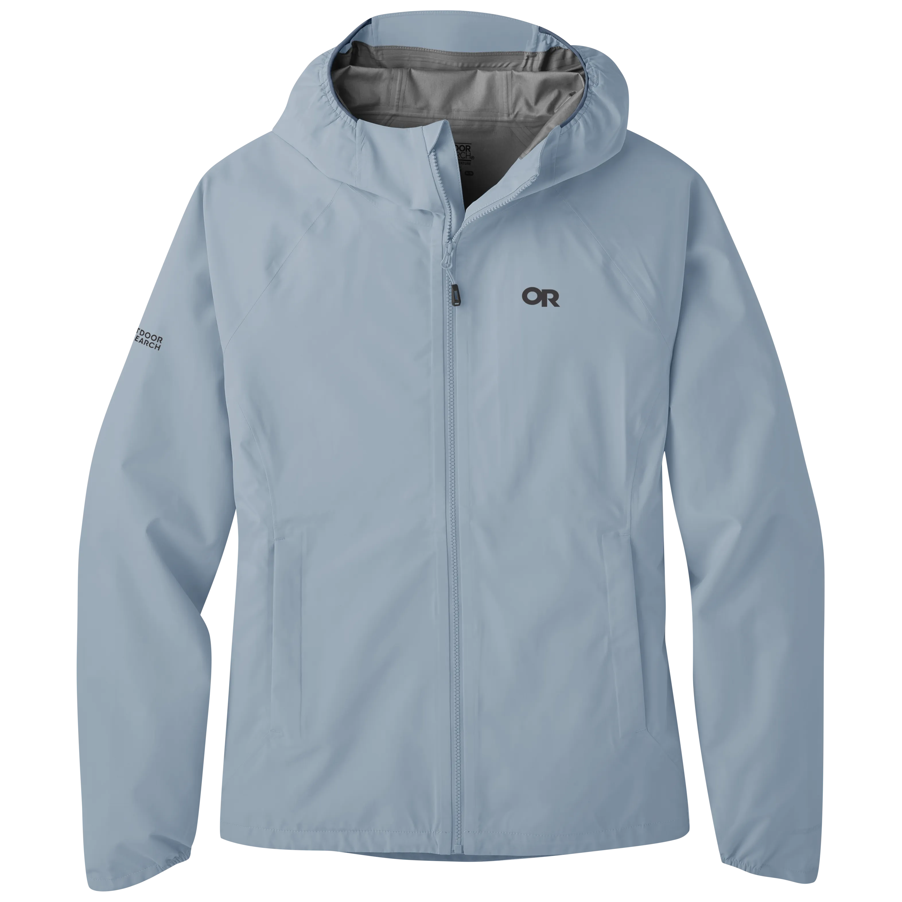 Women's Motive AscentShell Jacket