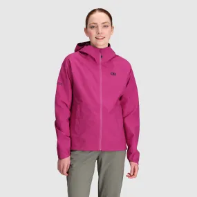 Women's Motive AscentShell Jacket