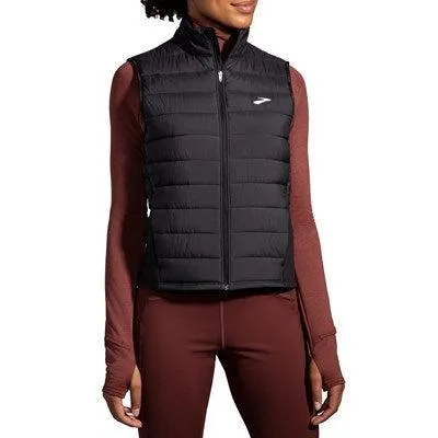 Women's Shield Hybrid Vest 2.0