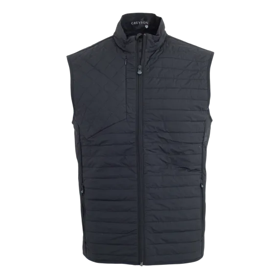 Yukon Ultralight Hybrid Vest (Shepherd)